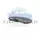 Thule Motion 3 XL Low 639401 tetőbox, titánszürke