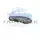 Thule Motion 3 XL 639801 tetőbox, titánszürke