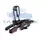 Thule EasyFold 3 9441 2-es E-bike ready kerékpártartó vonóhorogra, fekete
