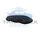 Thule Force 3 L 645700 tetőbox, fekete
