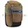 Kerékpártáska és hátizsák 3205093 Paramount Pannier 26L, Nutria
