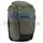 Kerékpártáska és hátizsák 3205092 Paramount Pannier 26L, zöld