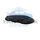 Thule Force 3 XL 645800 tetőbox, fekete