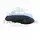 Thule Force 3 XL 645800 tetőbox, fekete
