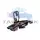 Thule EasyFold XT 933 2-es kerékpártartó vonóhorogra, ezüst