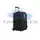 Thule Subterra 3204027 56L gurulós bőrönd, fekete