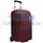 Thule Subterra TSR-336EMB 36L gurulós kézipoggyász, bordó