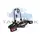 Thule VeloCompact 924 2-es kerékpártartó vonóhorogra