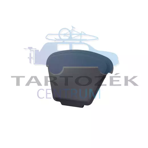 Thule RideAlong Mini 100406 kerékpáros gyerekülés párna