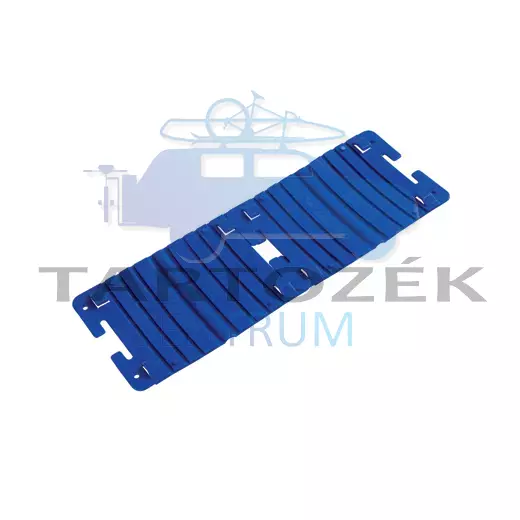 CargoGuard heveder élvédő, 10cm