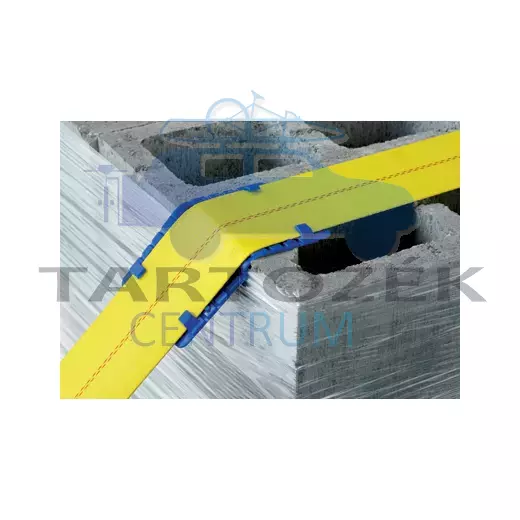 CargoGuard heveder élvédő, 10cm