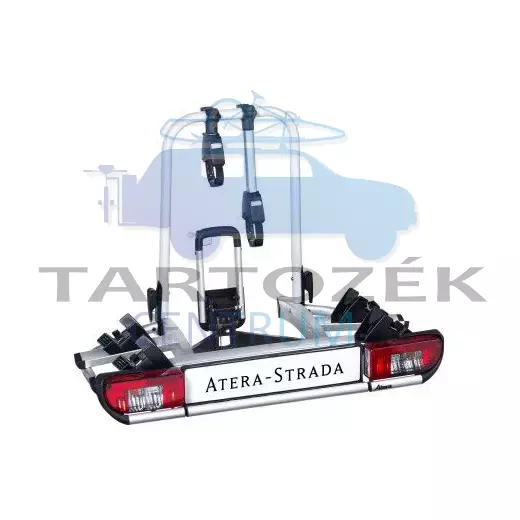 Atera Strada DL 2 22600 kerékpártartó vonóhorogra