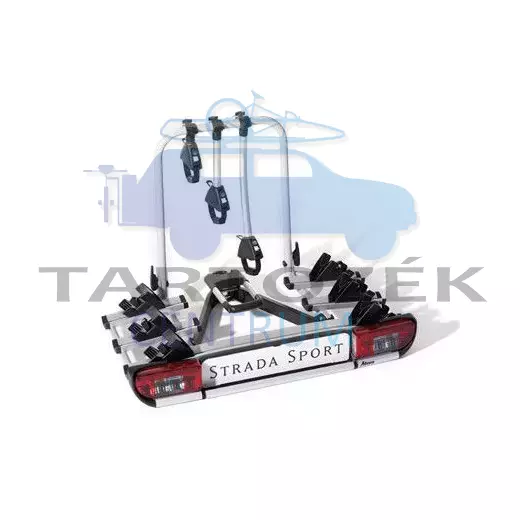 Atera Strada Sport 3 22685 kerékpártartó vonóhorogra
