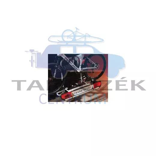 Atera Strada Sport 3 22685 kerékpártartó vonóhorogra