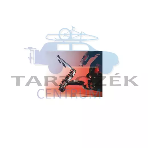 Atera Strada Sport 3 22685 kerékpártartó vonóhorogra