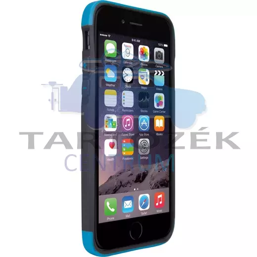 Thule Atmos X3 TAIE-3125 iPhone 6 Plus/6S Plus mobiltelefon tok, kék