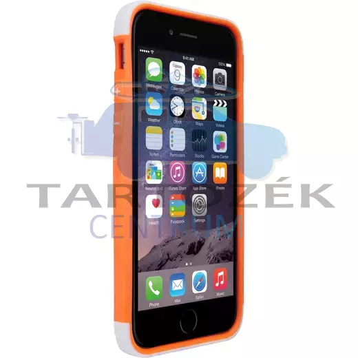 Thule Atmos X3 TAIE-3125 iPhone 6 Plus/6S Plus mobiltelefon tok, narancs