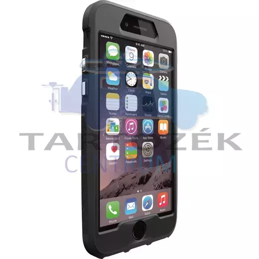 Thule Atmos X4 TAIE-4125 iPhone 6 Plus/6S Plus tok, fekete