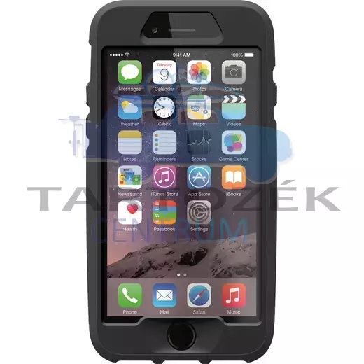 Thule Atmos X4 TAIE-4125 iPhone 6 Plus/6S Plus tok, fekete