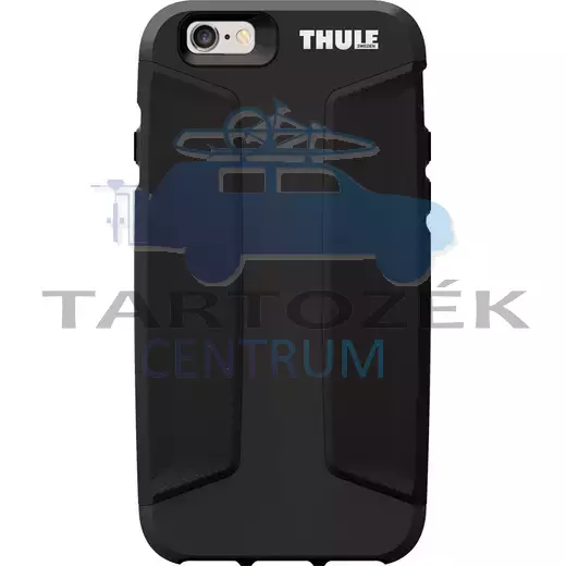Thule Atmos X4 TAIE-4125 iPhone 6 Plus/6S Plus tok, fekete
