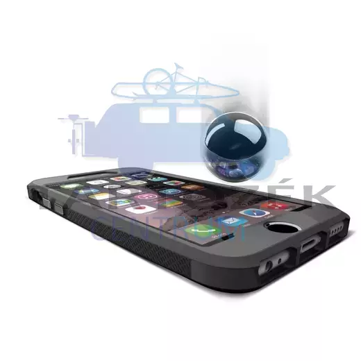 Thule Atmos X4 TAIE-4125 iPhone 6 Plus/6S Plus tok, fekete