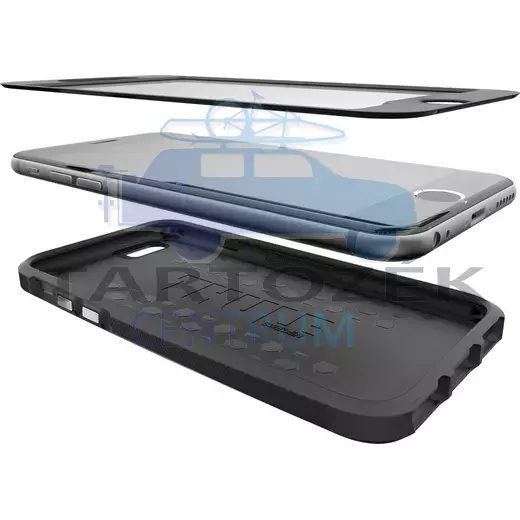 Thule Atmos X4 TAIE-4125 iPhone 6 Plus/6S Plus tok, fekete