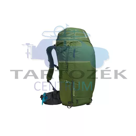 Thule Alltrail 3203533 férfi túrahátizsák 45L, sötétzöld