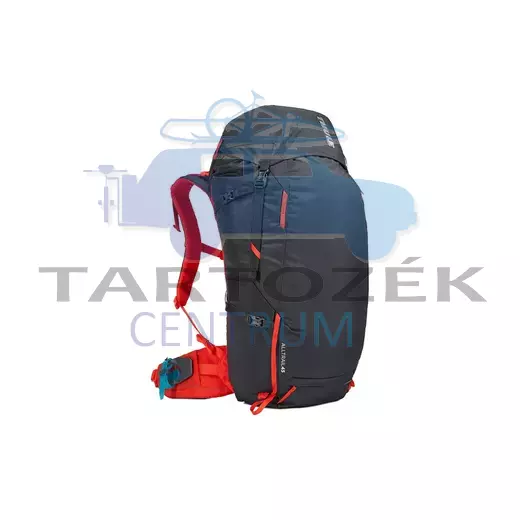 Thule Alltrail 3203531 férfi túrahátizsák 45L, fekete