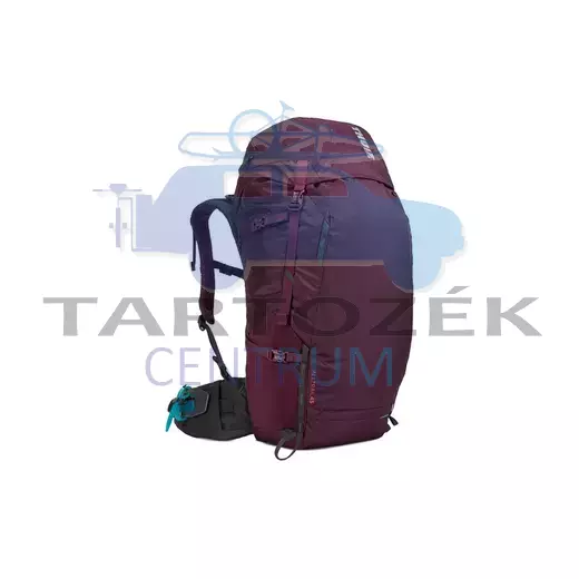 Thule Alltrail 3203535 női túrahátizsák 45L, lila