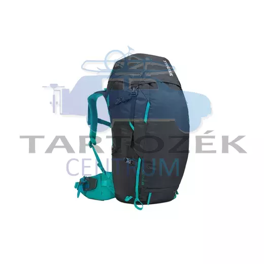 Thule Alltrail 3203534 női túrahátizsák 45L, fekete