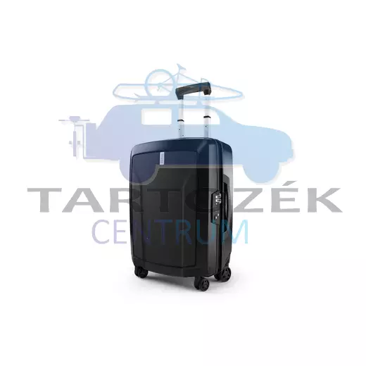 Thule Revolve Medium 3203931 kabin bőrönd, fekete