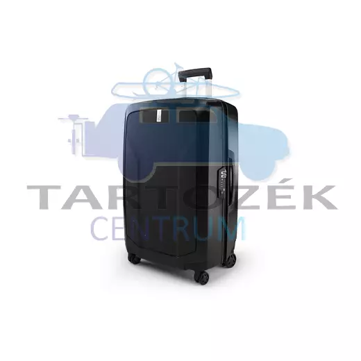 Thule Revolve Medium 3203941 kabin bőrönd, fekete
