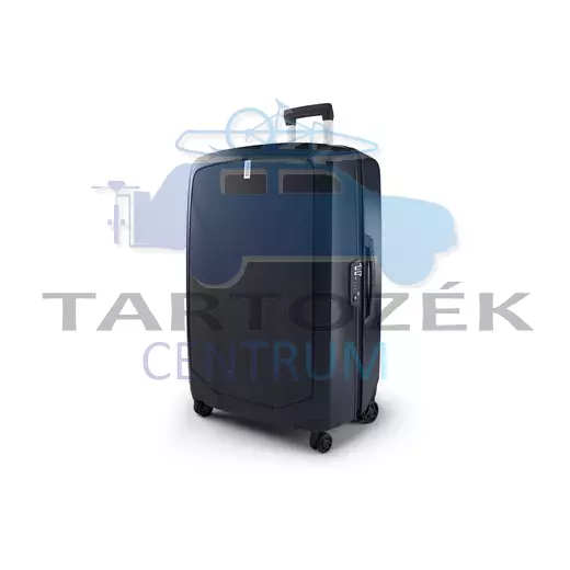 Thule Revolve Large 3203953 gurulós bőrönd, sötétkék