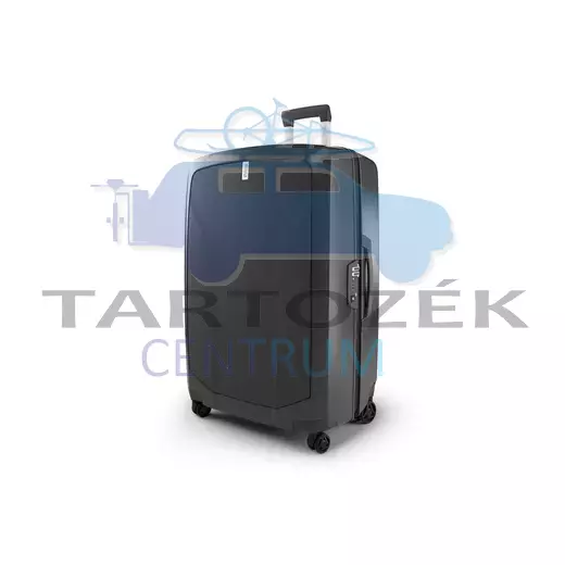 Thule Revolve Large 3203952 gurulós bőrönd, füstszürke