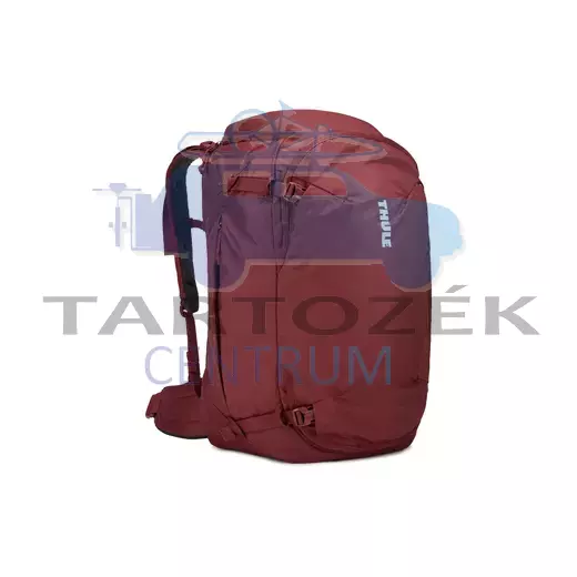 Thule Landmark 3203725 női hátizsák 40L, sötétbordó