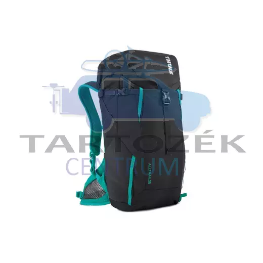 Thule Alltrail 3203737 női túrahátizsák 25L, fekete/kék