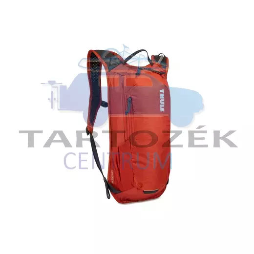 Thule UpTake Bike H2O 3203803 kerékpáros technikai hátizsák 4L, narancssárga