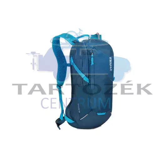 Thule UpTake Bike H2O 3203808 kerékpáros technikai hátizsák 12L, kék