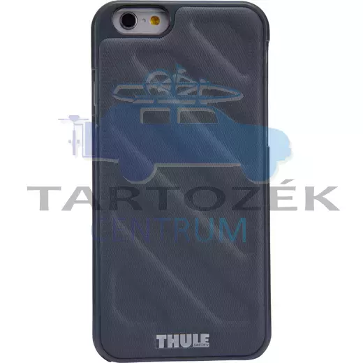 Thule Gauntlet TGIE-2125SLT iPhone 6 Plus/6S Plus tok, szürke