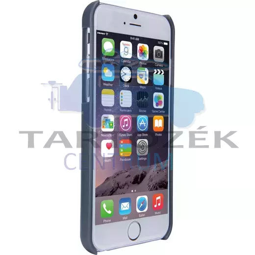 Thule Gauntlet TGIE-2125SLT iPhone 6 Plus/6S Plus tok, szürke