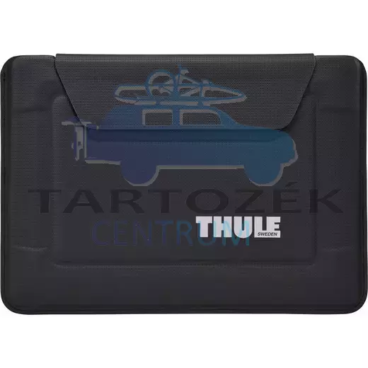 Thule Gauntlet 3.0 12" MacBook tok, fekete