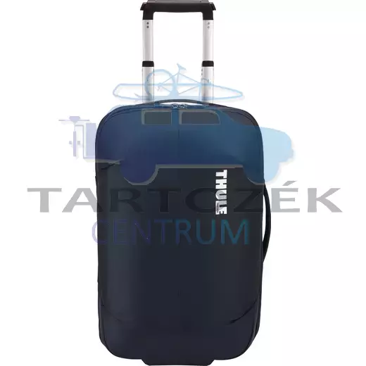 Thule Subterra TSR-336MIN 36L gurulós kézipoggyász, sötétkék