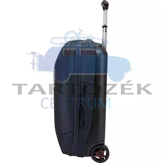Thule Subterra TSR-336MIN 36L gurulós kézipoggyász, sötétkék