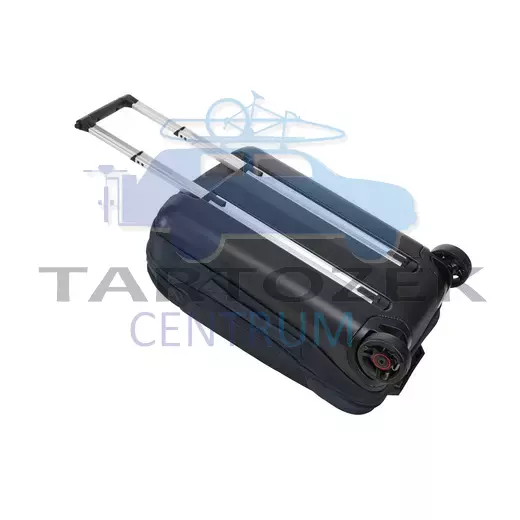 Thule Subterra TSR-336MIN 36L gurulós kézipoggyász, sötétkék