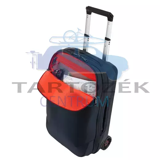 Thule Subterra TSR-336MIN 36L gurulós kézipoggyász, sötétkék