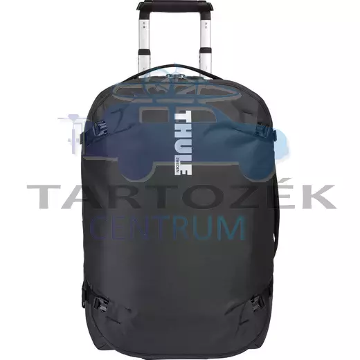 Thule Subterra 3204027 56L gurulós bőrönd, fekete