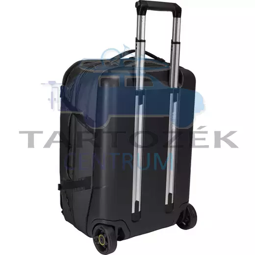 Thule Subterra 3204027 56L gurulós bőrönd, fekete