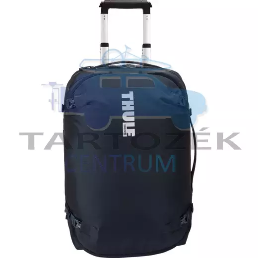 Thule Subterra 3203450 56L gurulós bőrönd, sötétkék