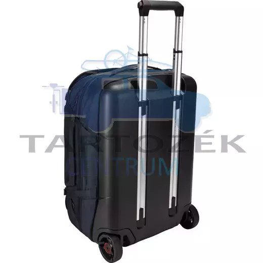 Thule Subterra 3203450 56L gurulós bőrönd, sötétkék