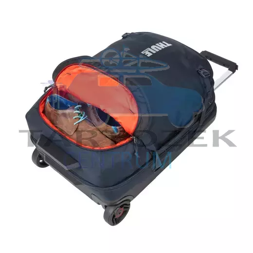Thule Subterra 3203450 56L gurulós bőrönd, sötétkék